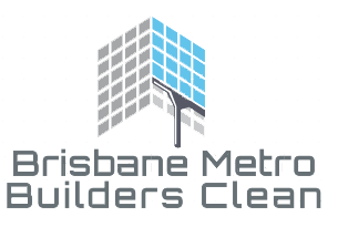 Brisbane Metro Builders Clean